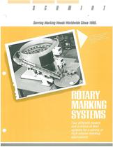 Rotary Marking System