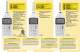 LA-1220 - Sound Level Meter - Onosokki