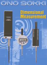 Digital Linear Gauges