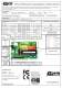 420 Series - RS-232 Keypad Encoder - Storm Keymat Technology
