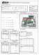 420 Series - RS-232 Keypad Encoder - Storm Keymat Technology