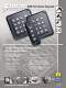 PLX Series - Rugged Keypads - Storm Keymat Technology