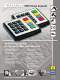 6000 Series - ADA & DDA Compliant Keypads - Storm Keymat Technology