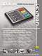 SF6000 Series - Compact Keypads - Storm Keymat Technology