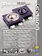2200 Series - Rugged Trackballs - Storm Keymat Technology