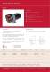 Motor Driven Sirens Klaxon Signals Limited T. +44 (0)161 287 5555     F. +44 (0)161 287 5511     E. sales@klaxonsignals.com     w. www.klaxonsignals.com 38 Duplo - Klaxon Signals