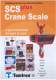 digital crane scale SCS - Tamtron