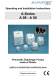 A-SERIE - ALMATEC