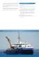 Electric actuators, valve gearboxes for the automation of valves on ships - AUMA