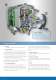 Electric actuators, valve gearboxes for the automation of valves on ships - AUMA