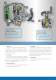 Electric actuators, valve gearboxes for the automation of valves on ships - AUMA