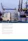 Electric actuators, valve gearboxes for the automation of valves on ships - AUMA