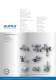 Electric actuators, valve gearboxes for the automation of valves on ships - AUMA
