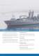 Electric actuators, valve gearboxes for the automation of valves on ships - AUMA