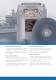 Electric actuators, valve gearboxes for the automation of valves on ships - AUMA