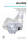Multi-turn actuators SAI 6 - 100/SARI 6 - 100, nuclear power plants - AUMA