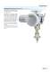 Multi-turn actuators SAI 6 - 100/SARI 6 - 100, nuclear power plants - AUMA