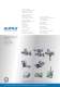 Multi-turn gearboxes GK 10.2 - 40.2, GST 10.1 - 40.1 - AUMA