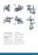 Multi-turn gearboxes GK 10.2 - 40.2, GST 10.1 - 40.1 - AUMA