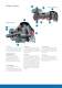 Multi-turn gearboxes GK 10.2 - 40.2, GST 10.1 - 40.1 - AUMA