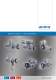 Electric actuators - Valve gearboxes