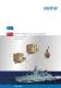 Electric actuators Valve gearboxes for the automation of valves on military ships