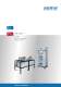 Test bench PV 1405