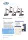 Materials Testing Solutions Brochure (1 kN-300 kN) - Lloyd Instruments