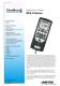 Chatillon� DFE II Digital Force Gauge - Lloyd Instruments