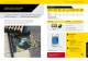Vetter Hazardous Material Program - Vetter