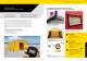 Vetter Pneumatic Tents - Vetter