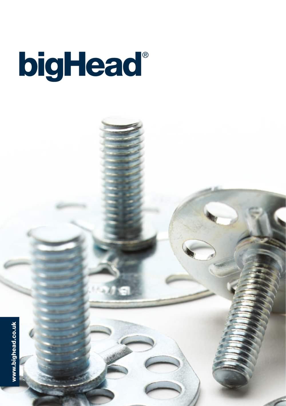 bigHead Catalogue - bigHead Bonding Fasteners