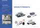 VMECA Innovative Vacuum Technology : Company Profile - VTEC/VMECA