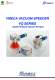 VMECA Vacuum Speeder : VQ SERIES - VTEC/VMECA