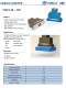VMECA Needle Gripper : VHN110-12P - VTEC/VMECA