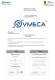 VMECA V-Grip System (Vacuum Gripping Systems) - VTEC/VMECA