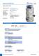 VMECA Vacuum Conveyor - VTEC/VMECA