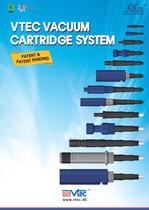 VMECA Vacuum Cartridge System - I