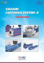 VMECA Vacuum Cartridge System - II