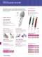 General catalogue - Socorex Isba
