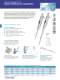 General catalogue - Socorex Isba