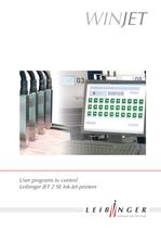 WINJET Software 