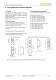 Datasheet Mass Flow Meter EM1 for Gases - Sensirion