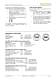 Datasheet Mass Flow Meter EM1 for Gases - Sensirion