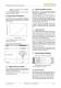 Datasheet Mass Flow Meter EM1 for Gases - Sensirion
