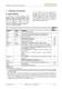 Datasheet Mass Flow Meter EM1 for Gases - Sensirion