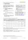Datasheet Mass Flow Controller SFC4000 for Gases - Sensirion