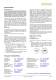 Datasheet Differential Pressure Sensors SDP600/610 - Sensirion