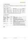 Datasheet Differential Pressure Sensor SDP1000/2000 - Sensirion