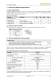 Datasheet Liquid Flow Sensor LG01